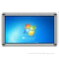 27 inches IRMTouch infrared multi touch panel